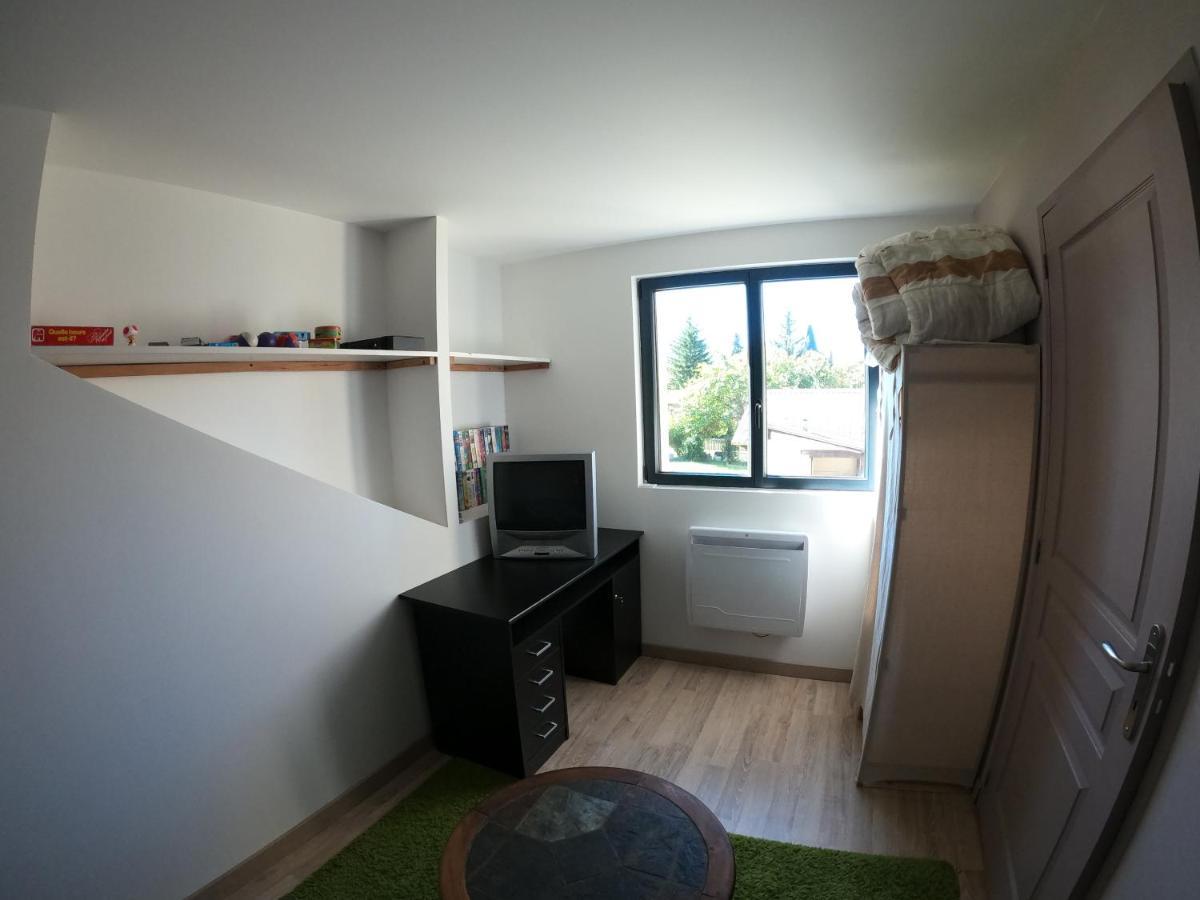 Maison Neuve Proche De Barcelonnette Jausiers Dış mekan fotoğraf